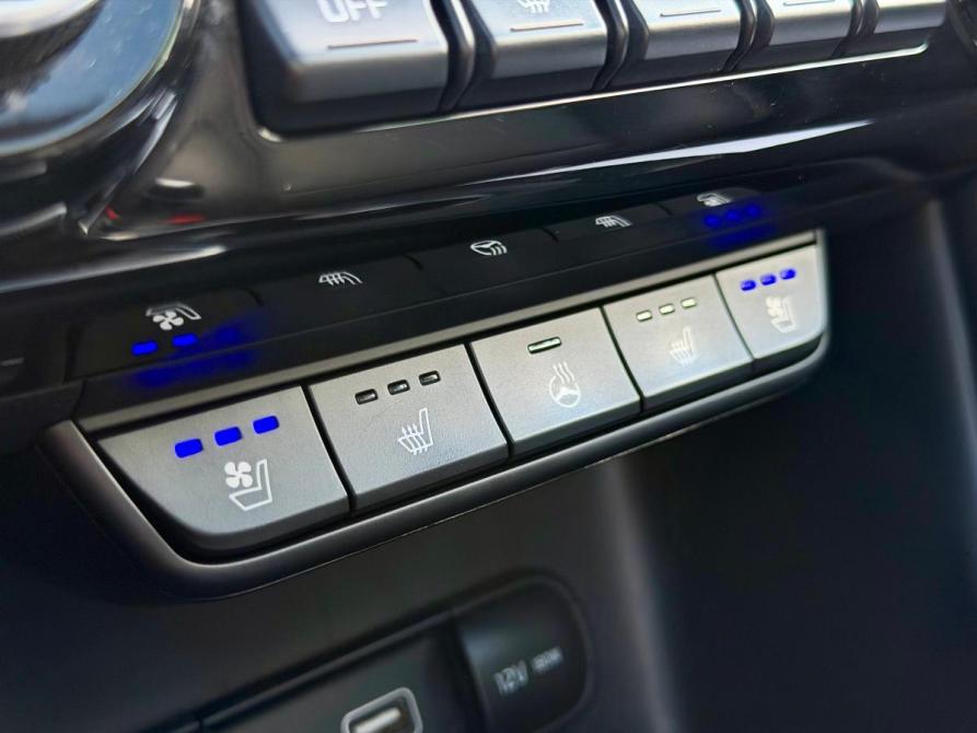 Kia Sportage IV Великий Новгород  - изображение 30