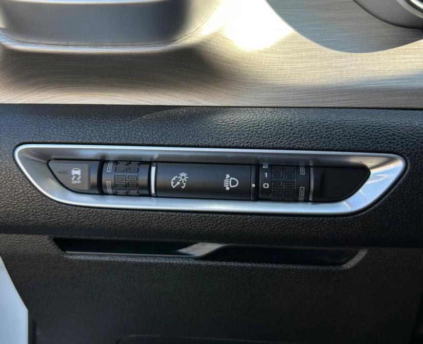 Geely Coolray I Альметьевск  - изображение 29