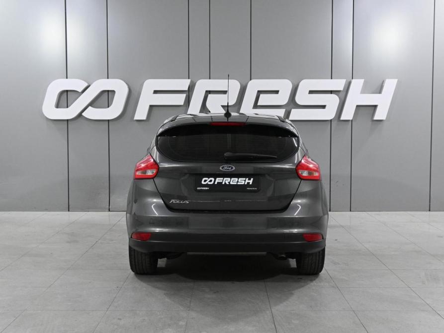 Ford Focus III Рестайлинг Ростов-на-Дону  - изображение 4