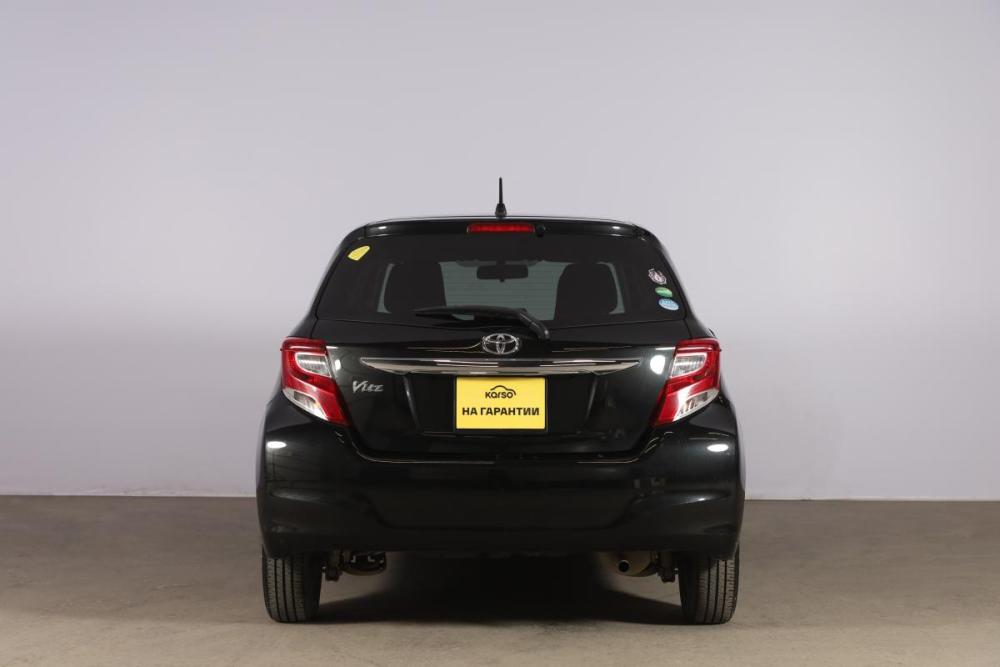 Toyota Vitz III (XP130) Новосибирск  - изображение 6