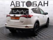 Toyota RAV4 IV (XA40) Рестайлинг Екатеринбург  - изображение 30
