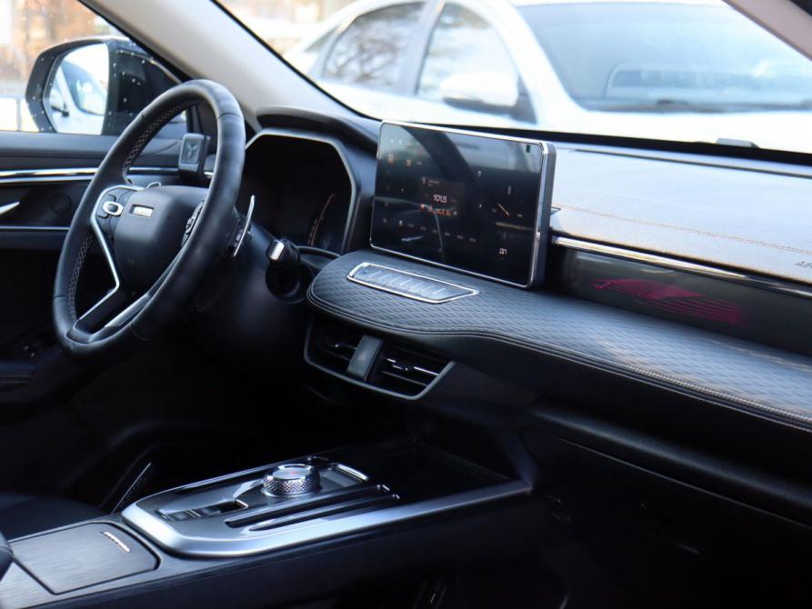 Haval Jolion I Рестайлинг 2 Самара  - изображение 19