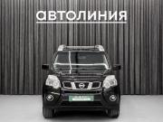 Nissan X-Trail II Рестайлинг Красноярск  - изображение 26