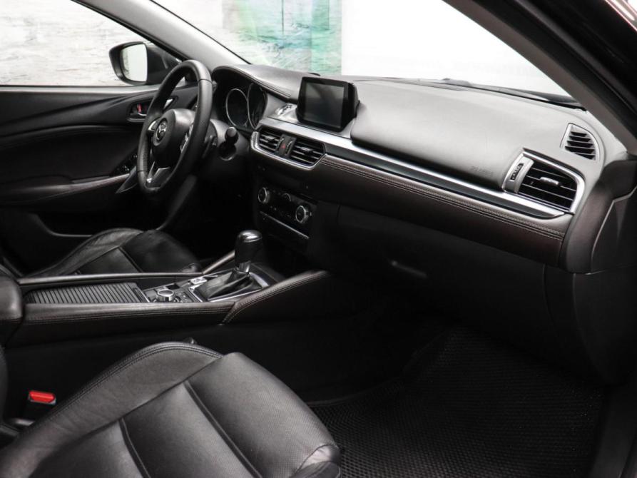 Mazda 6 III (GJ) Рестайлинг Химки  - изображение 8
