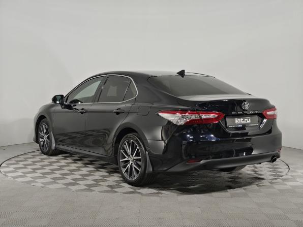 Toyota Camry VIII (XV70) Рестайлинг с пробегом 2021 года, цена 2 949 000 рублей, 149868 км, седан, Автокод Объявления