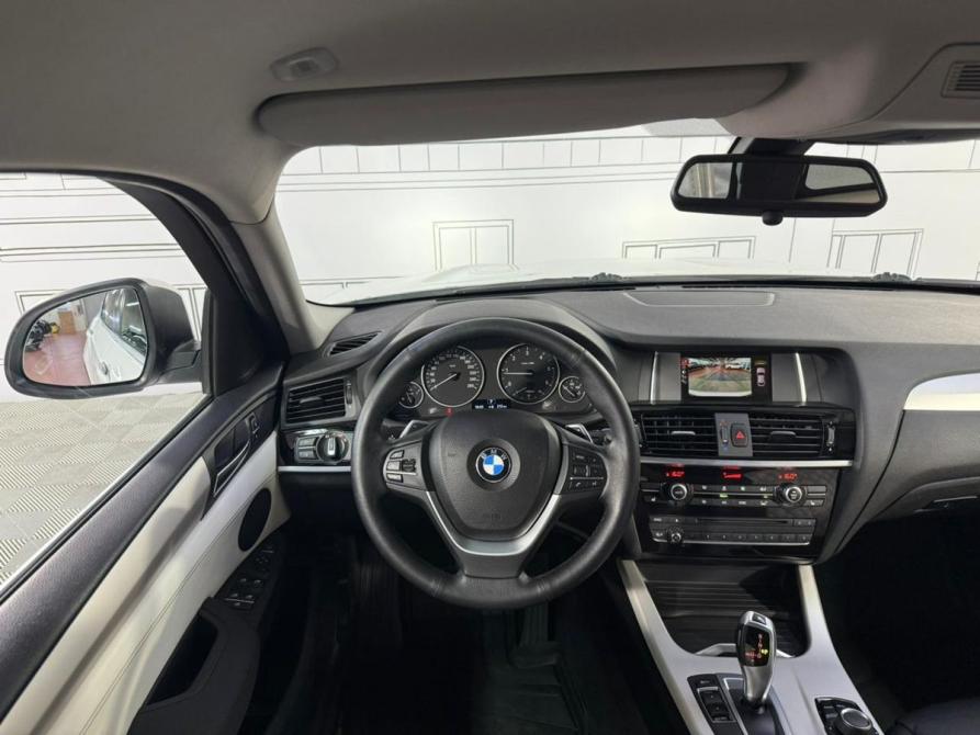 BMW X4 I (F26) Москва  - изображение 16
