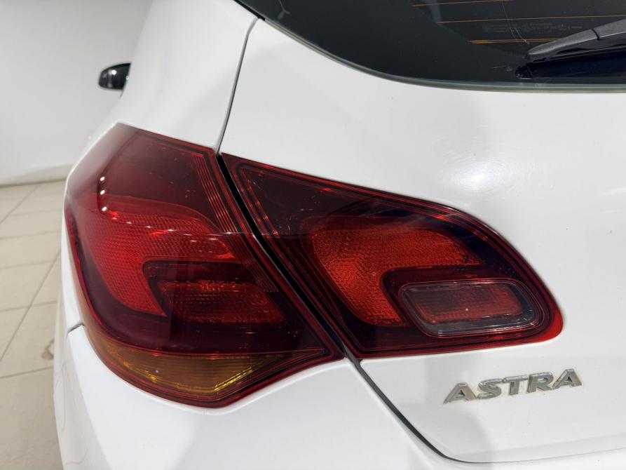 Opel Astra J Москва  - изображение 15