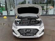 Hyundai Sonata VII (LF) Рестайлинг Ижевск  - изображение 37