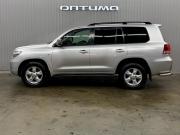 Toyota Land Cruiser 200 Series Краснодар  - изображение 28