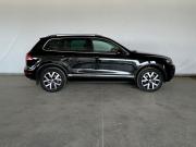 Volkswagen Touareg II Москва  - изображение 27