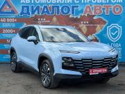 JETOUR DASHING I Набережные Челны  - изображение 21