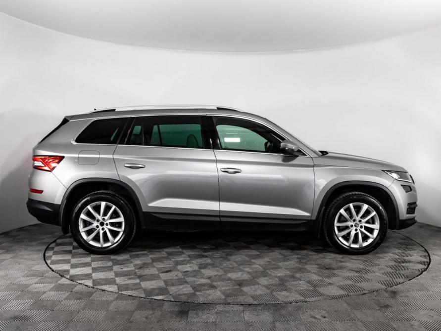 Skoda Kodiaq I Санкт-Петербург  - изображение 5