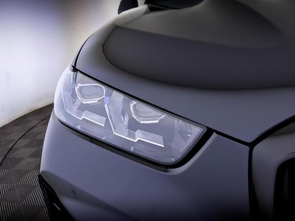 BMW X5 IV (G05/G18) Рестайлинг с пробегом 2024 года, цена 11 995 000 рублей, 35211 км, внедорожник, Автокод Объявления