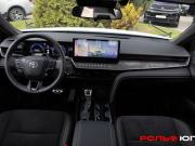 Toyota Camry IX (XV80) China Market Москва  - изображение 34
