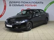 Honda Accord VII Рестайлинг Москва  - изображение 18