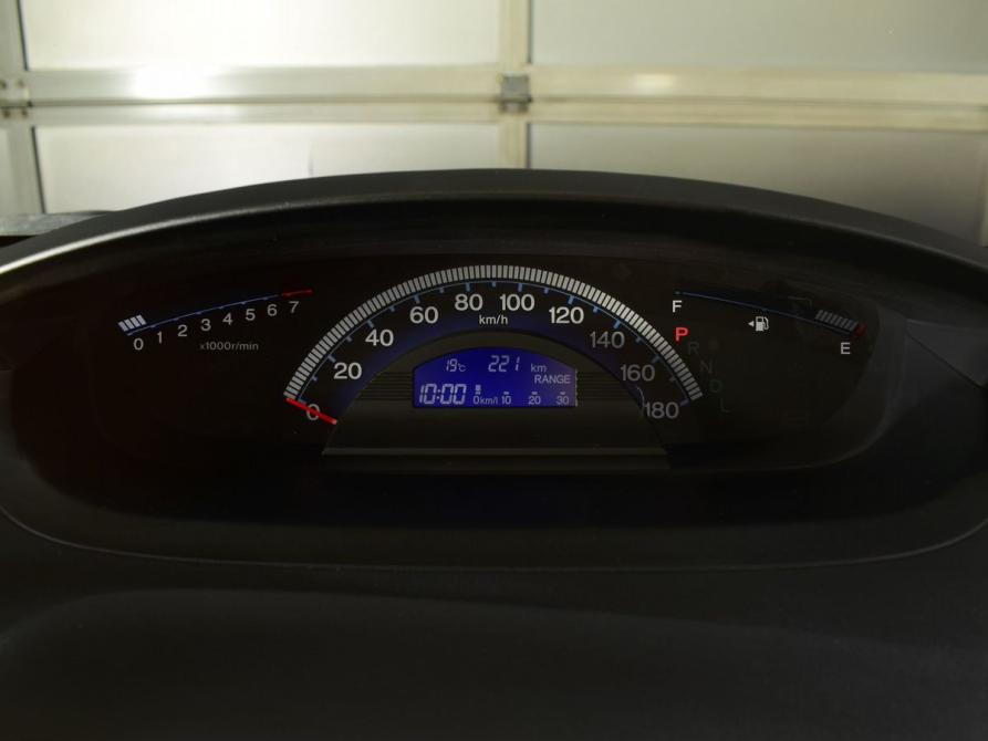 Honda Freed I Рестайлинг Кемерово  - изображение 12