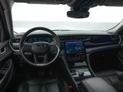 Jeep Grand Cherokee V (WL) Москва  - изображение 31