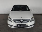 Mercedes-Benz B-Класс II (W246) Москва  - изображение 20