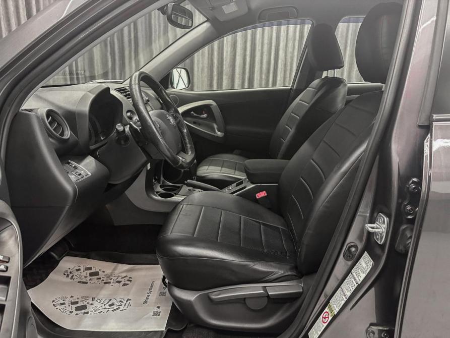 Toyota RAV4 III (XA30) Рестайлинг Красноярск  - изображение 9