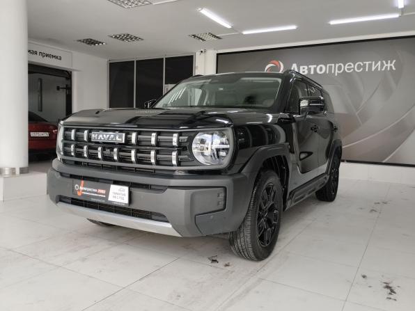 Haval H3 I с пробегом 2024 года, цена 2 250 000 рублей, 32677 км, внедорожник, Автокод Объявления