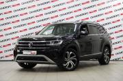 Volkswagen Teramont I Рестайлинг Сургут  - изображение 39