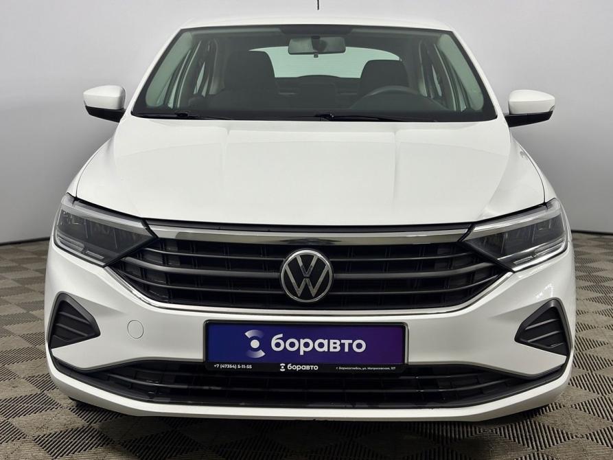 Volkswagen Polo V Рестайлинг Борисоглебск  - изображение 9