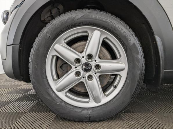 Mini Countryman I с пробегом 2012 года, цена 1 480 000 рублей, 162000 км, внедорожник, Автокод Объявления