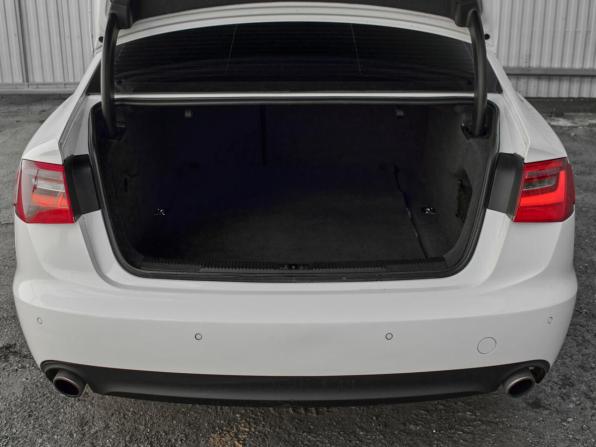 Audi A6 IV (C7) с пробегом 2012 года, цена 1 300 000 рублей, 344708 км, седан, Автокод Объявления