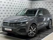 Volkswagen Touareg III Красноярск  - изображение 19
