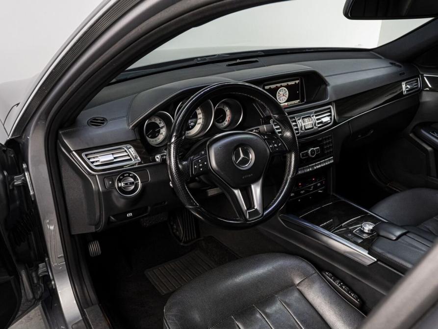 Mercedes-Benz E-Класс IV (W212 S212 C207) Рестайлинг Тюмень  - изображение 11