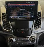 SsangYong Actyon II Рестайлинг Москва  - изображение 23