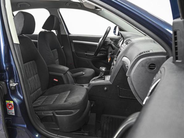 Skoda Octavia I (A4) Рестайлинг с пробегом 2009 года, цена 840 000 рублей, 209111 км, лифтбек, Автокод Объявления