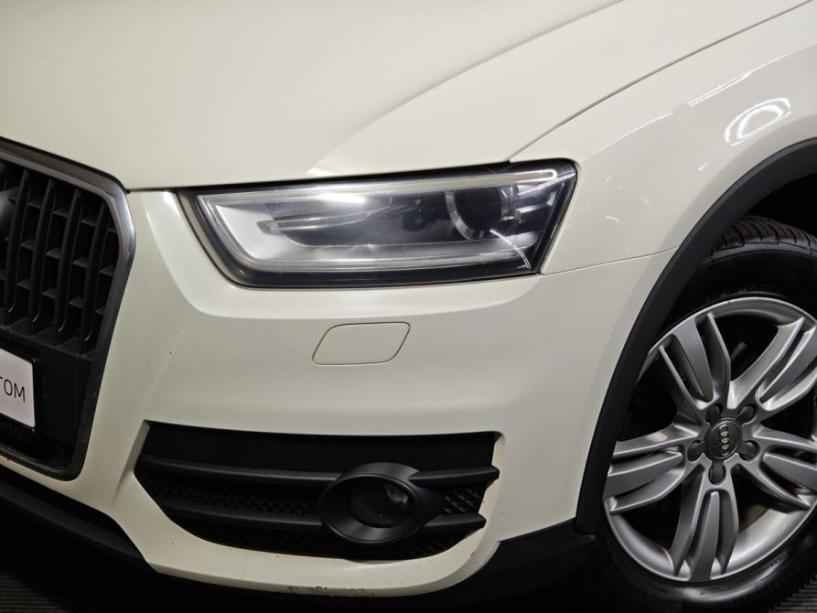 Audi Q3 I (8U) Москва  - изображение 10