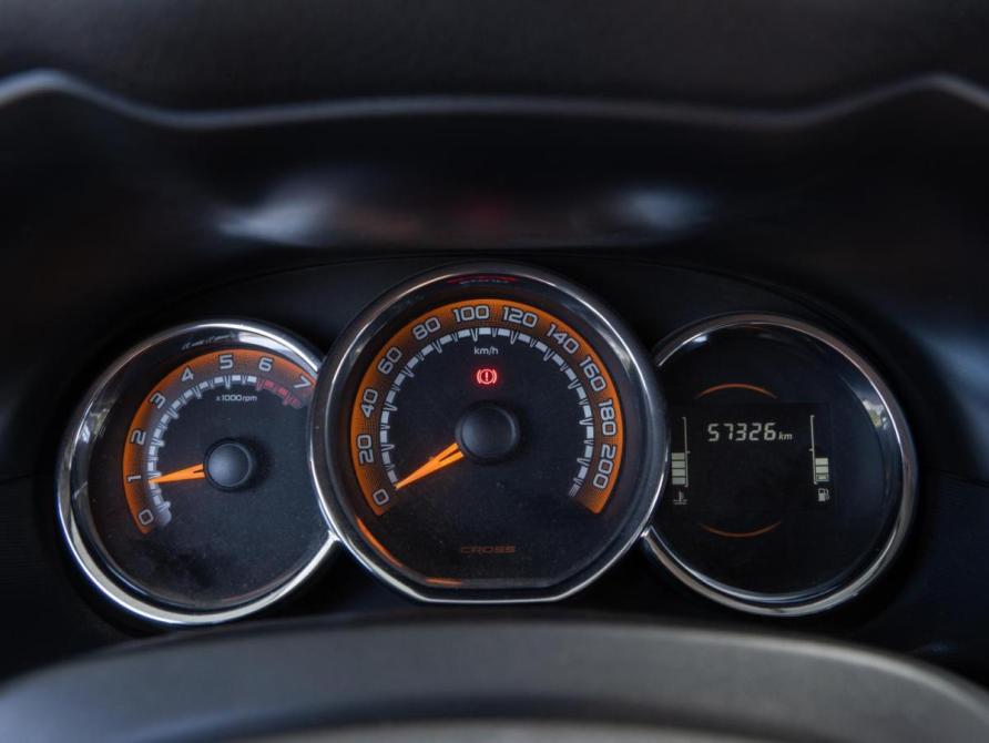 Lada (ВАЗ) Largus I Рестайлинг Волгоград  - изображение 12