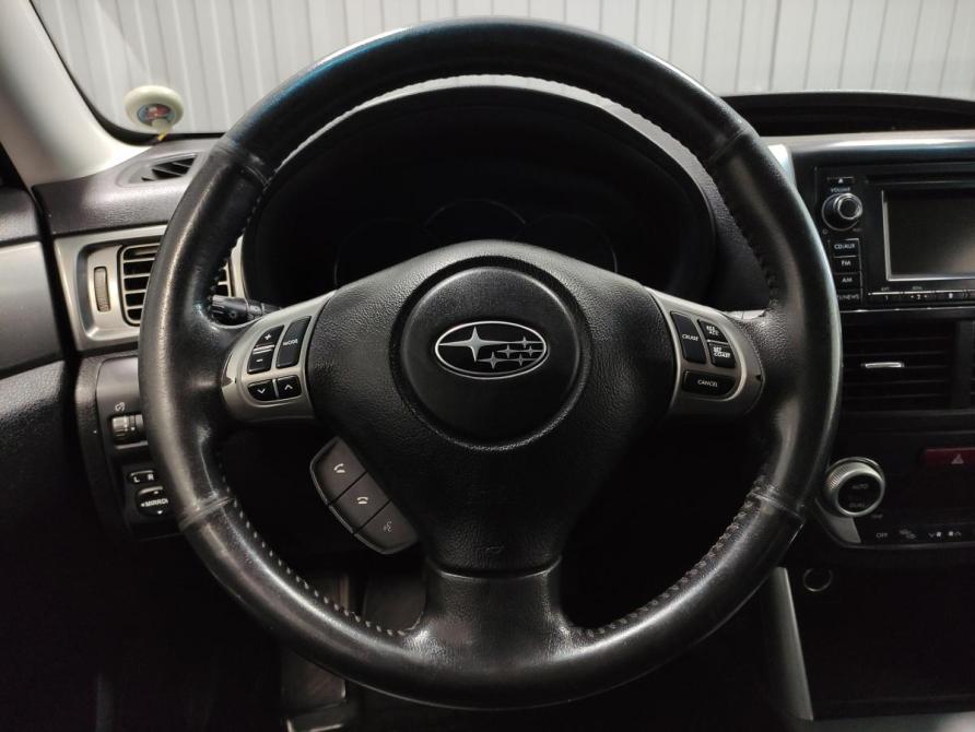 Subaru Forester IV Пермь  - изображение 7