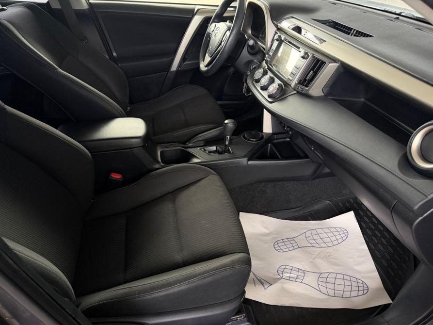 Toyota RAV4 IV (XA40) Волгоград  - изображение 15