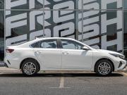 Kia K3 II (China Market) Рестайлинг Краснодар  - изображение 28