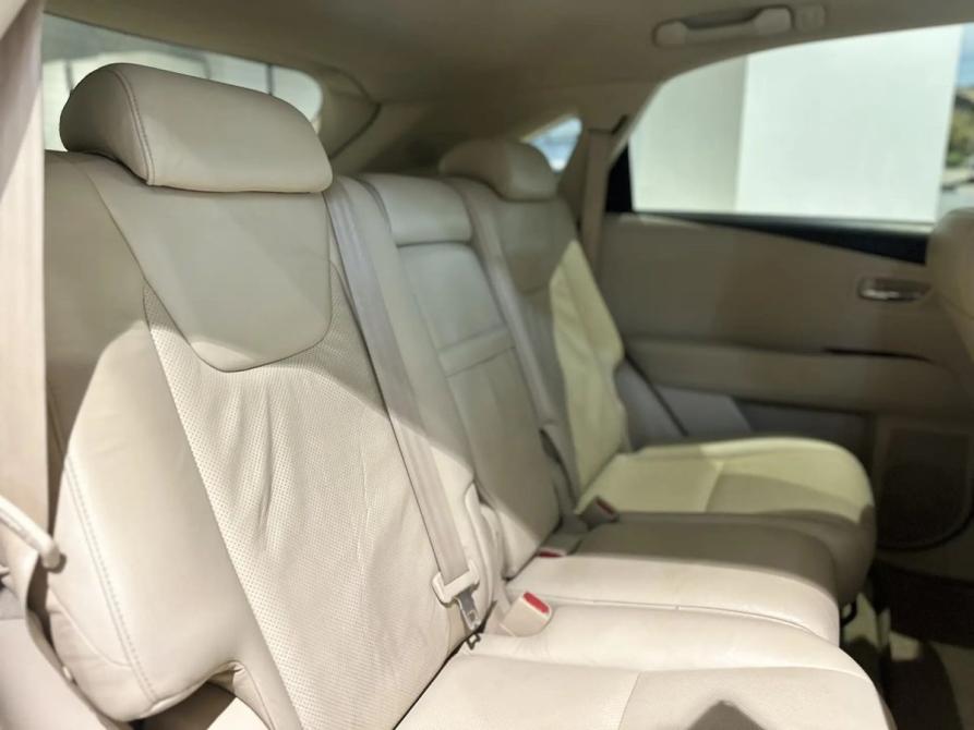 Lexus RX III Новосибирск  - изображение 19