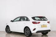 Kia Ceed III Рестайлинг Красноярск  - изображение 23