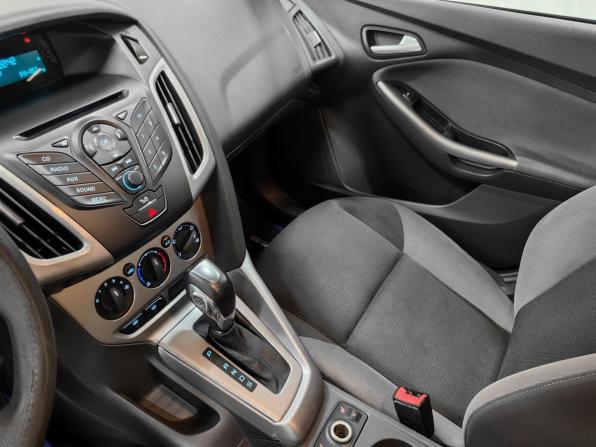 Ford Focus III с пробегом 2013 года, цена 750 000 рублей, 179015 км, седан, Автокод Объявления