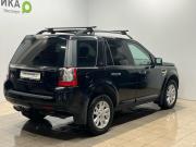 Land Rover Freelander II Рестайлинг Санкт-Петербург  - изображение 22