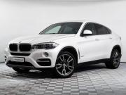 BMW X6 II (F16) Москва  - изображение 20