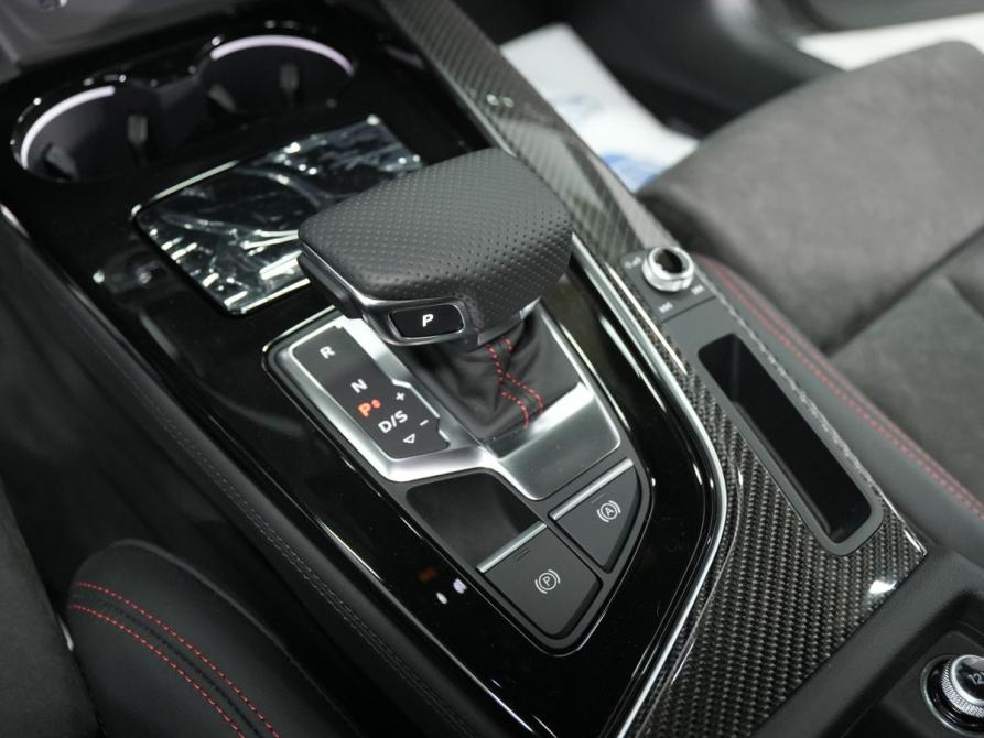 Audi A4 V (B9) Рестайлинг Новосибирск  - изображение 32