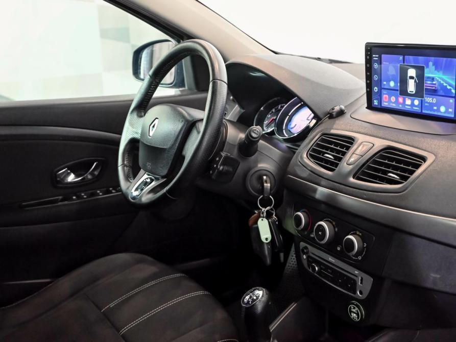 Renault Fluence I Рестайлинг Екатеринбург  - изображение 12