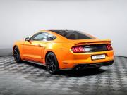 Ford Mustang VI Рестайлинг Москва  - изображение 20