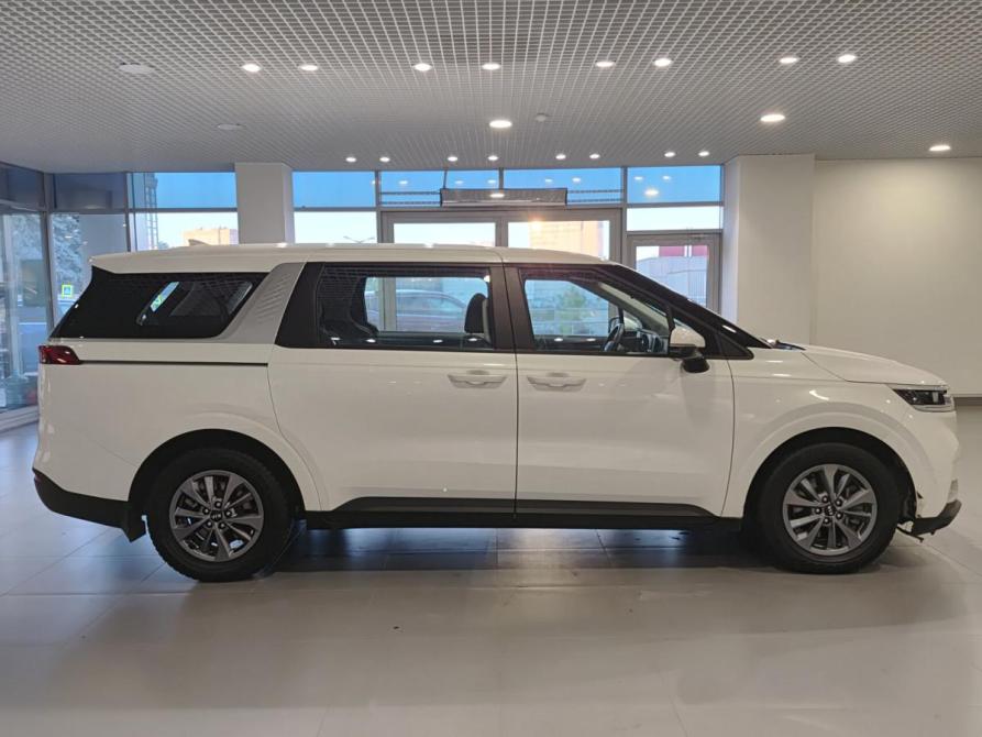 Kia Carnival IV Казань  - изображение 5