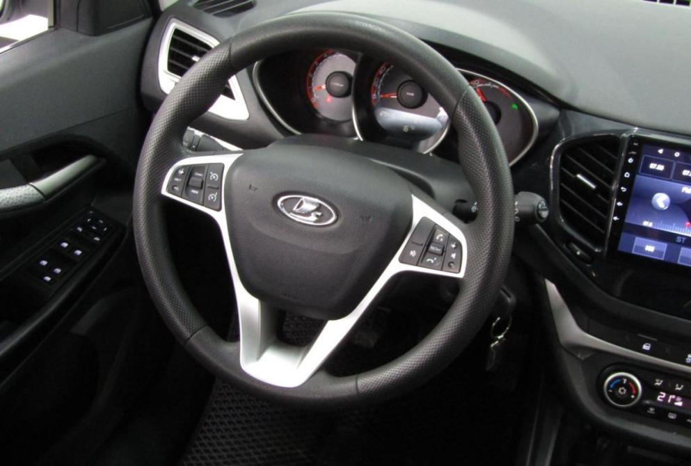 Lada (ВАЗ) Vesta I Екатеринбург  - изображение 18