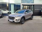 Hyundai Tucson III Рестайлинг Москва  - изображение 25