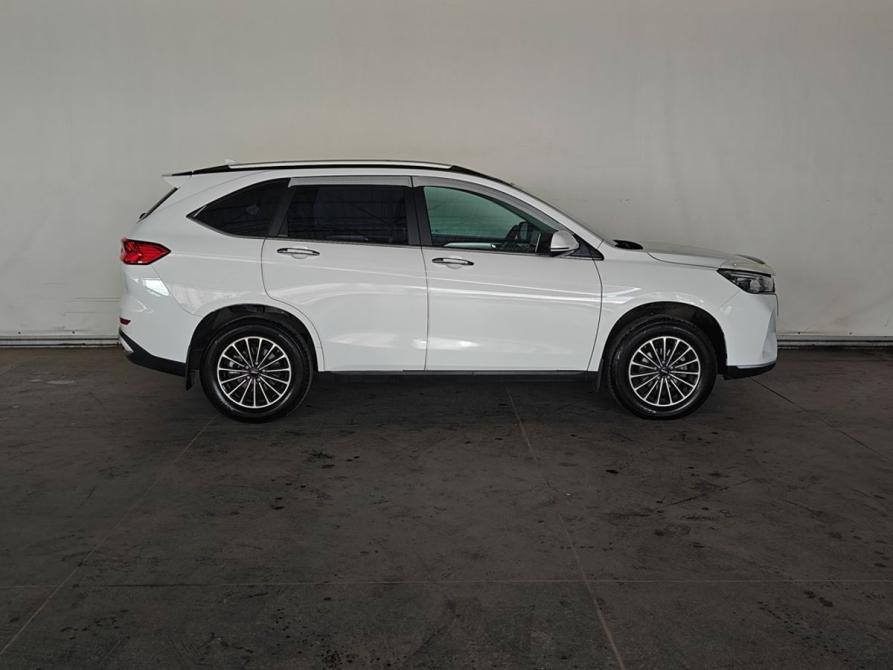 Haval M6 II Москва  - изображение 7
