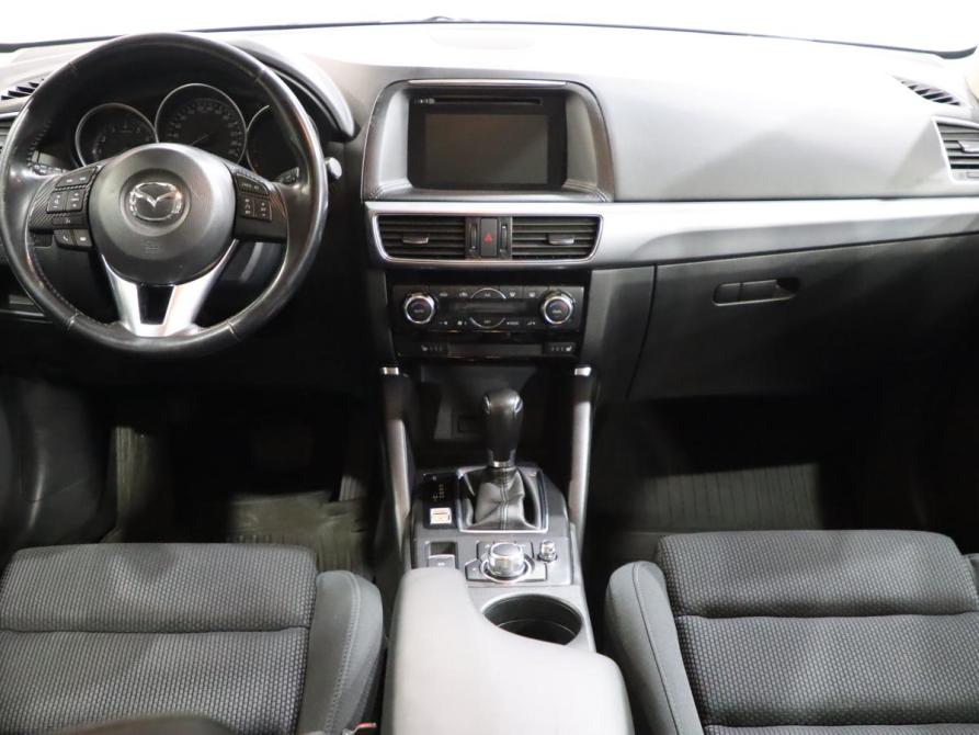 Mazda CX-5 I Рестайлинг Санкт-Петербург  - изображение 17